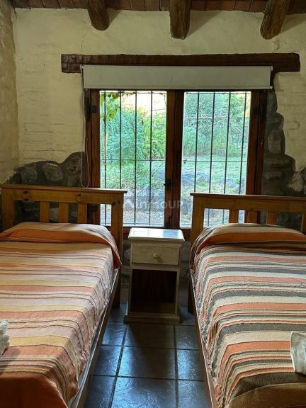 Casa en Venta en San Javier, Cordoba