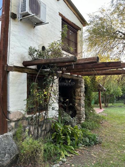 Casa en Venta en San Javier, Cordoba