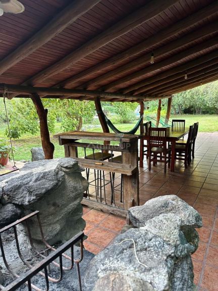 Casa en Venta en San Javier, Cordoba
