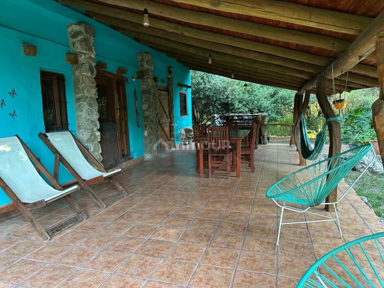 Casa en Venta en San Javier, Cordoba