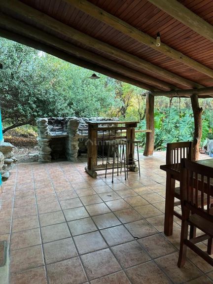 Casa en Venta en San Javier, Cordoba