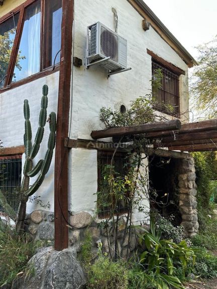 Casa en Venta en San Javier, Cordoba
