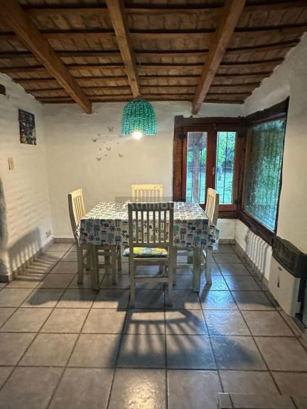 Casa en Venta en San Javier, Cordoba