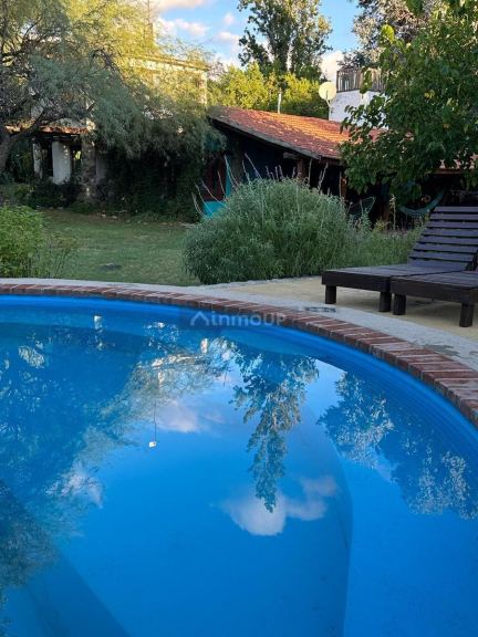 Casa en Venta en San Javier, Cordoba