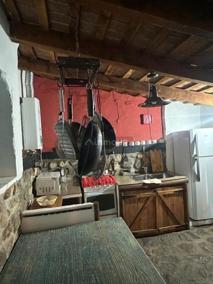 Casa en Venta en San Javier, Cordoba