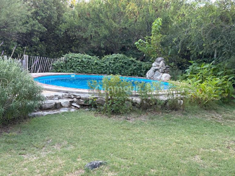 Casa en Venta en San Javier, Cordoba