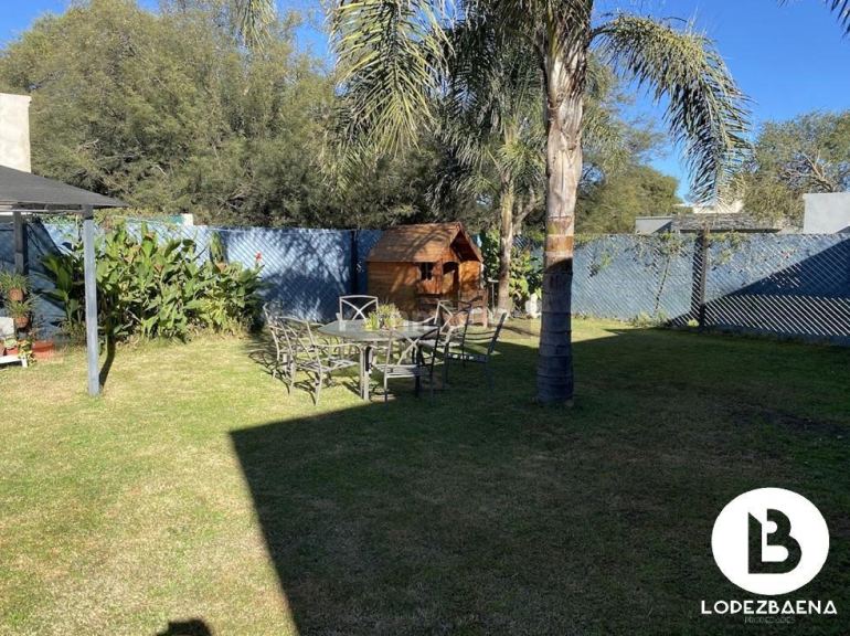 Casa en Venta en Santa Maria, Cordoba