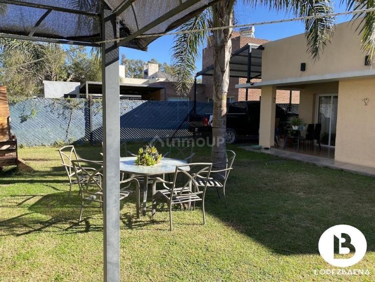Casa en Venta en Santa Maria, Cordoba