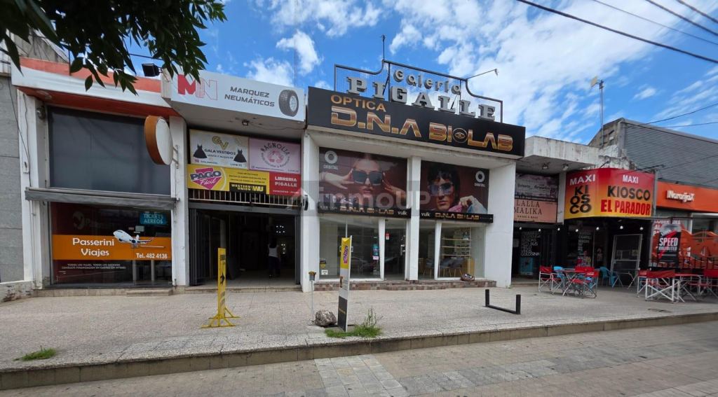 Local Comercial en Venta en Capital, Cordoba