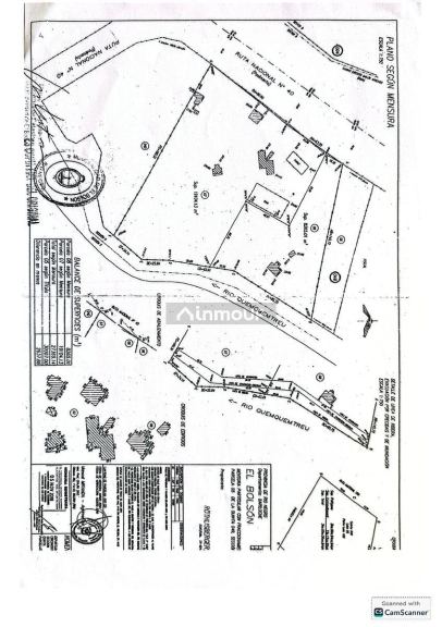 Finca en Venta en San Carlos de Bariloche, Rio Negro
