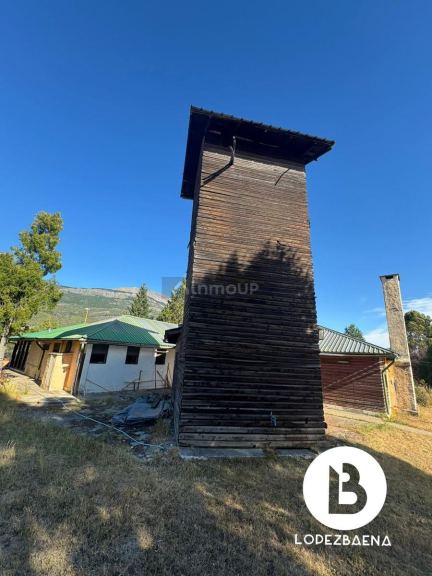 Finca en Venta en San Carlos de Bariloche, Rio Negro
