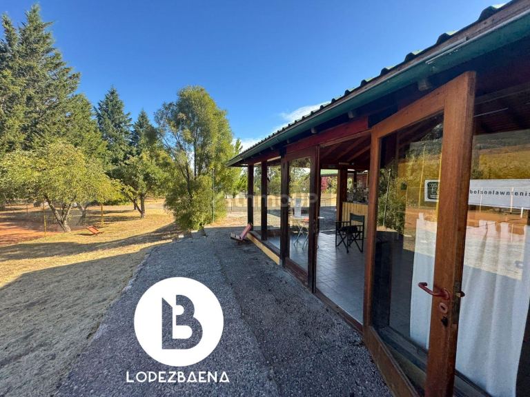 Finca en Venta en San Carlos de Bariloche, Rio Negro