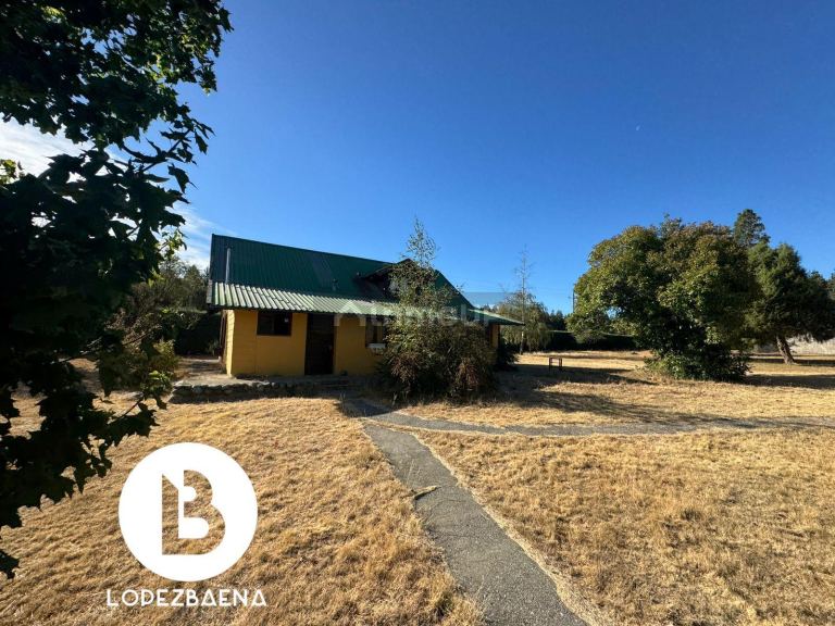 Finca en Venta en San Carlos de Bariloche, Rio Negro