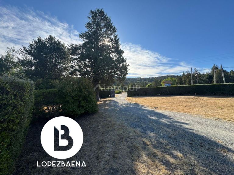 Finca en Venta en San Carlos de Bariloche, Rio Negro