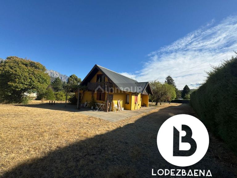 Finca en Venta en San Carlos de Bariloche, Rio Negro