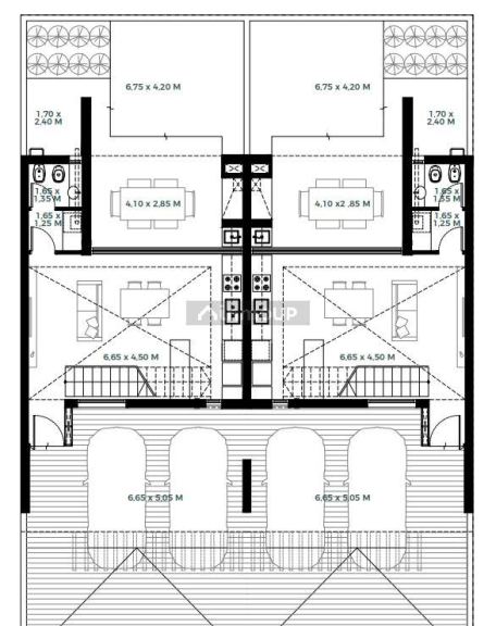 Casa en Venta en Capital, Cordoba
