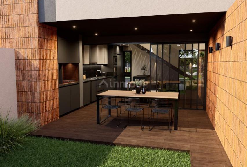 Casa en Venta en Capital, Cordoba