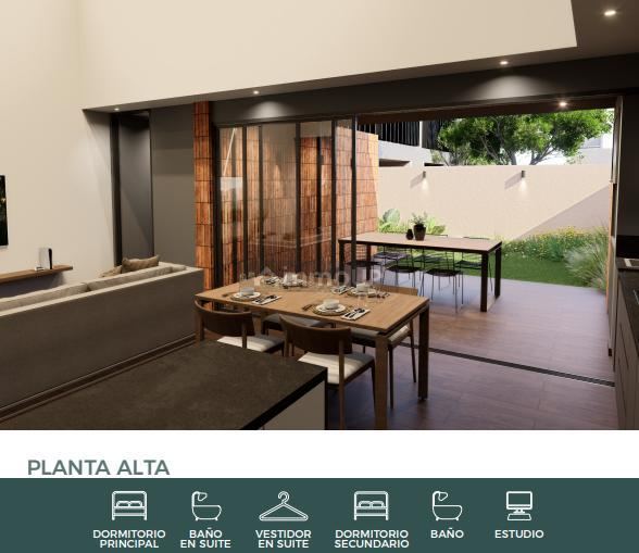 Casa en Venta en Capital, Cordoba