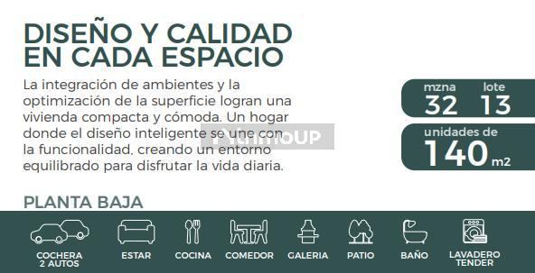 Casa en Venta en Capital, Cordoba