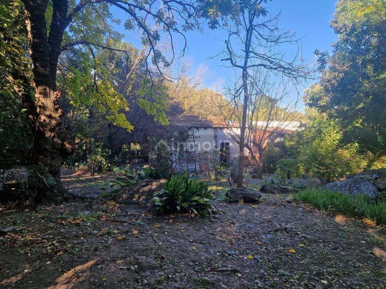 Terreno en Venta en San Javier, Cordoba