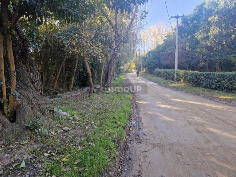 Terreno en Venta en San Javier, Cordoba