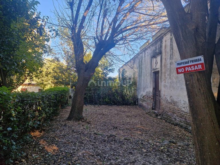 Terreno en Venta en San Javier, Cordoba