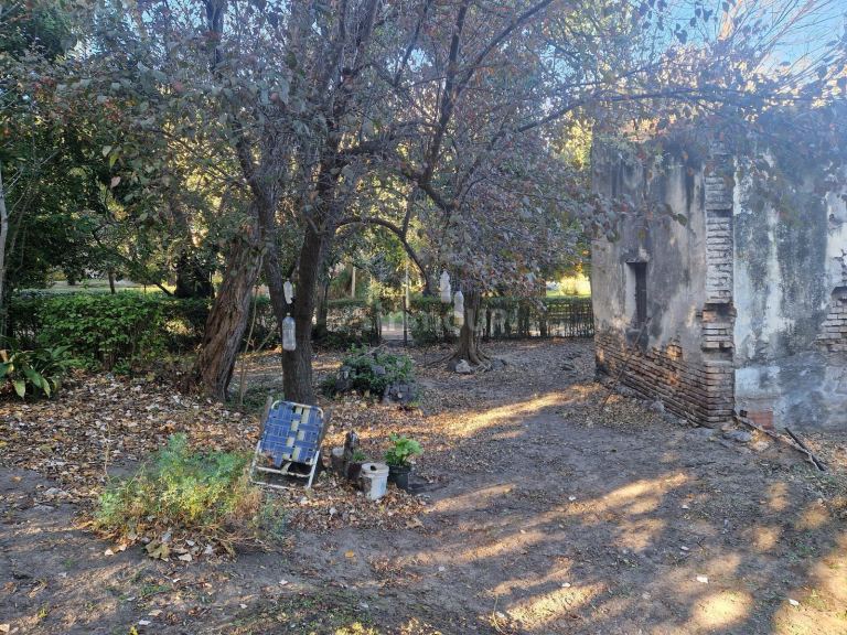 Terreno en Venta en San Javier, Cordoba