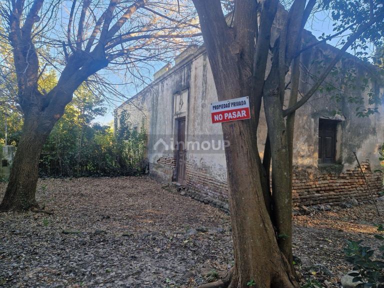 Terreno en Venta en San Javier, Cordoba