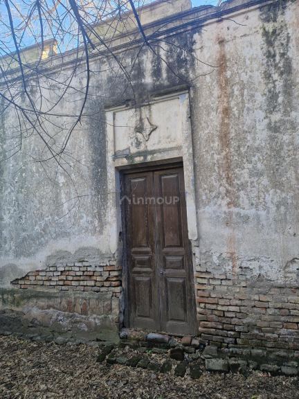 Terreno en Venta en San Javier, Cordoba