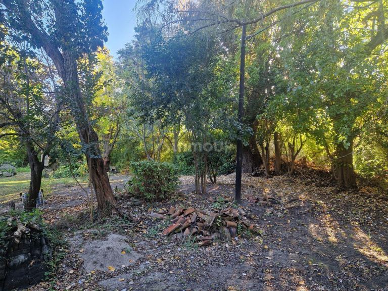 Terreno en Venta en San Javier, Cordoba