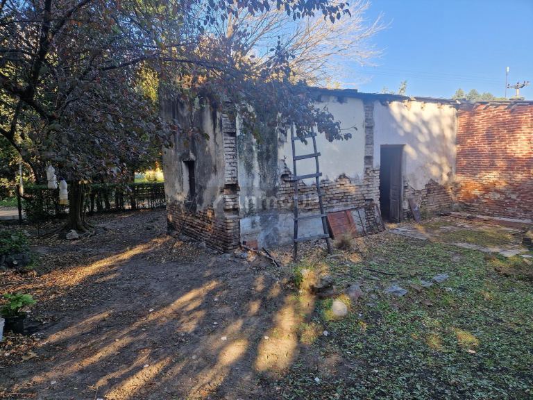 Terreno en Venta en San Javier, Cordoba