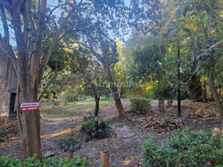 Terreno en Venta en San Javier, Cordoba