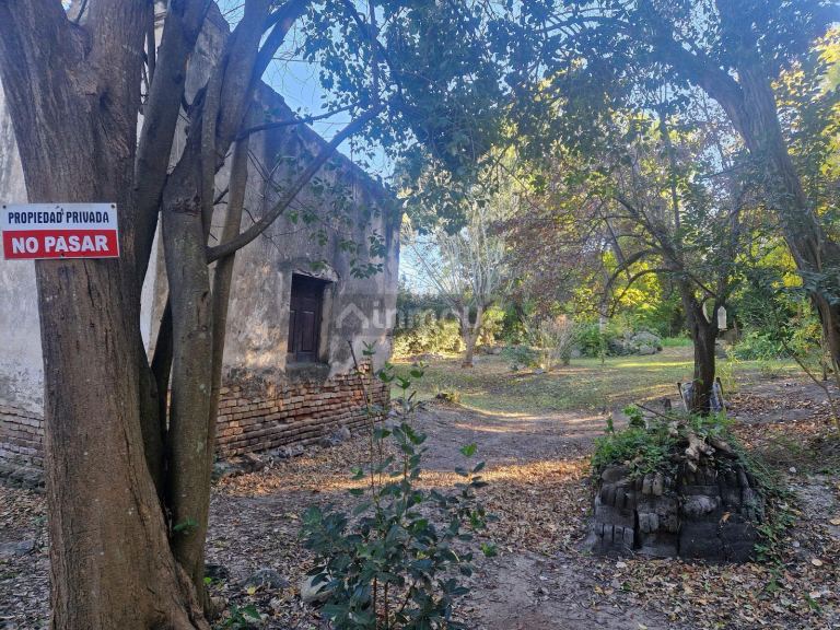 Terreno en Venta en San Javier, Cordoba
