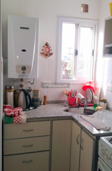 Departamento en Venta en Capital, Cordoba