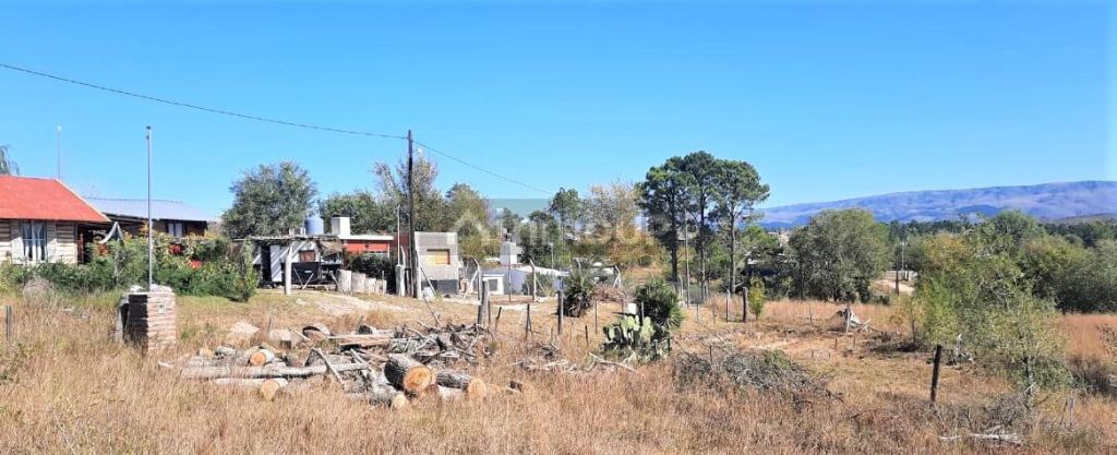 Terreno en Venta en Santa Maria, Cordoba