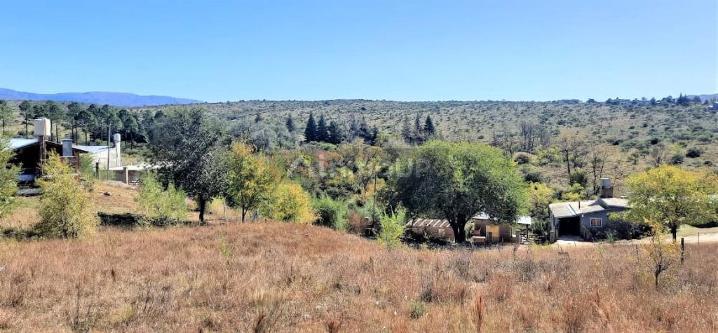 Terreno en Venta en Santa Maria, Cordoba