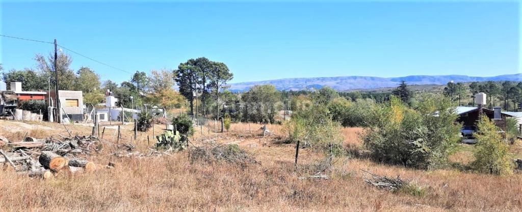Terreno en Venta en Santa Maria, Cordoba