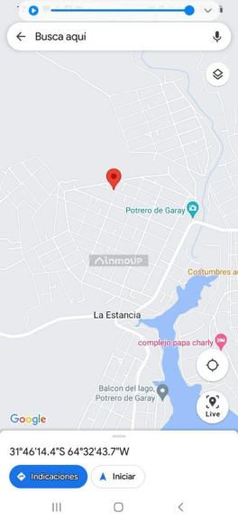 Terreno en Venta en Santa Maria, Cordoba
