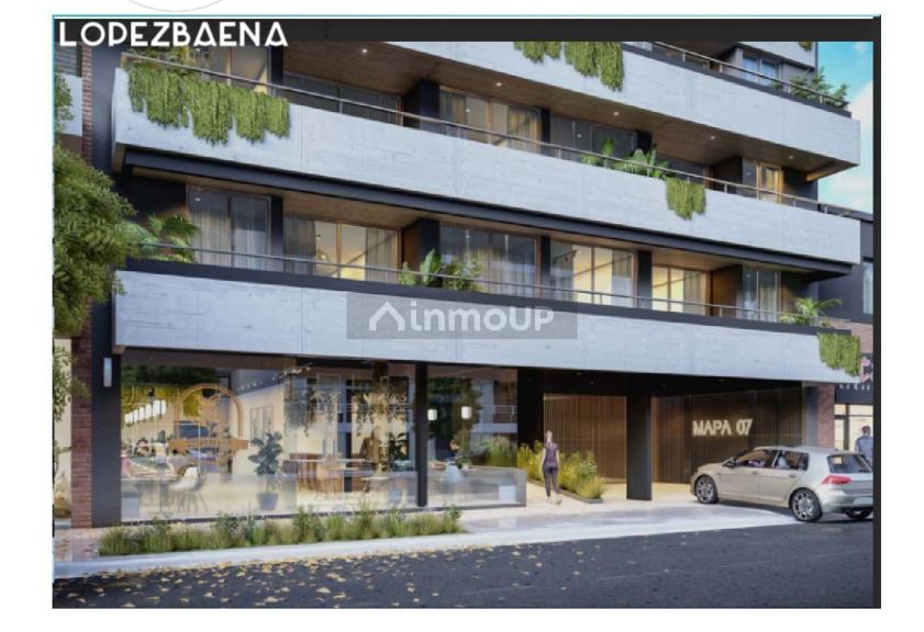 Departamento en Venta en Capital, Cordoba