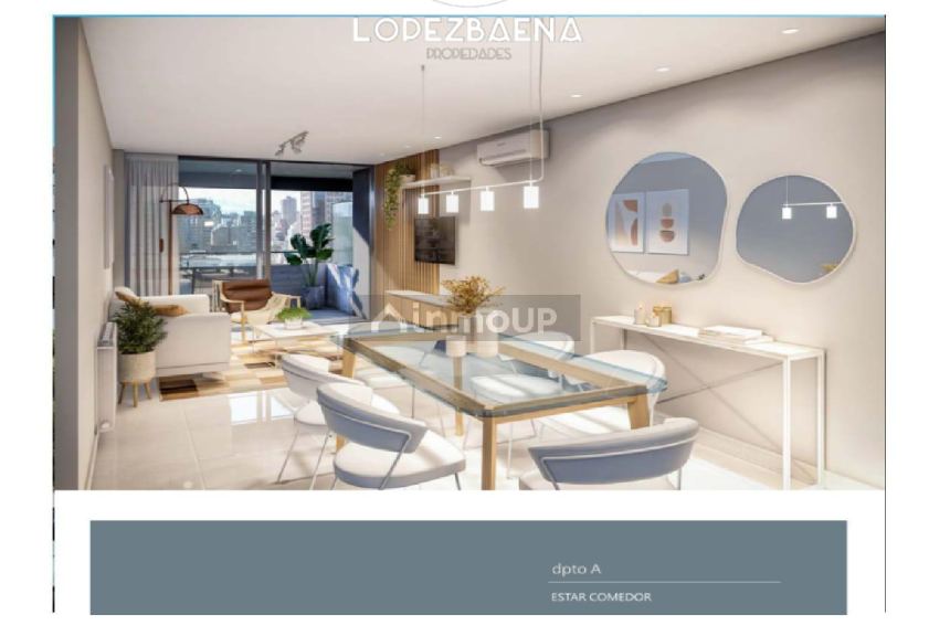 Departamento en Venta en Capital, Cordoba