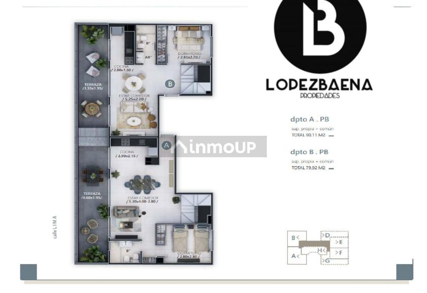 Departamento en Venta en Capital, Cordoba