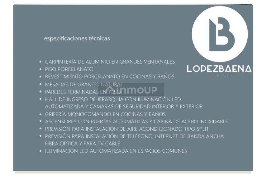 Departamento en Venta en Capital, Cordoba