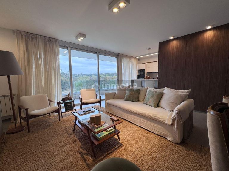 Departamento en Alquiler en Capital, Cordoba