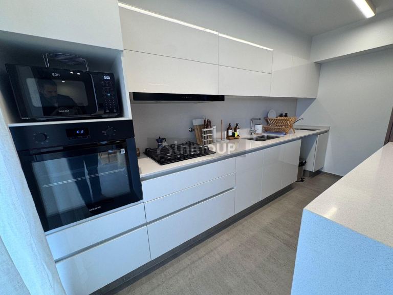 Departamento en Alquiler en Capital, Cordoba