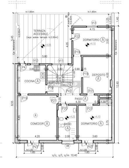 Casa en Venta en Capital, Cordoba
