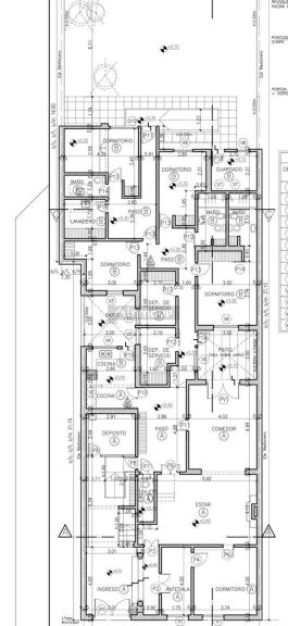 Casa en Venta en Capital, Cordoba