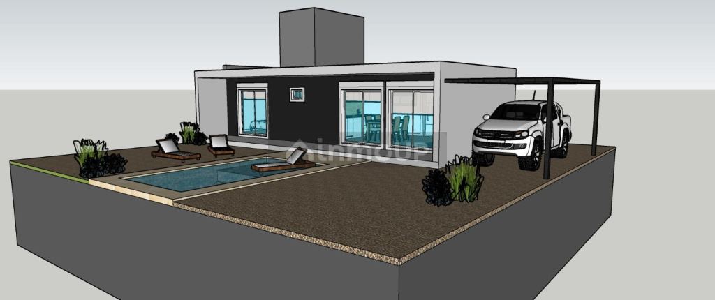 Casa en Venta en Punilla, Cordoba