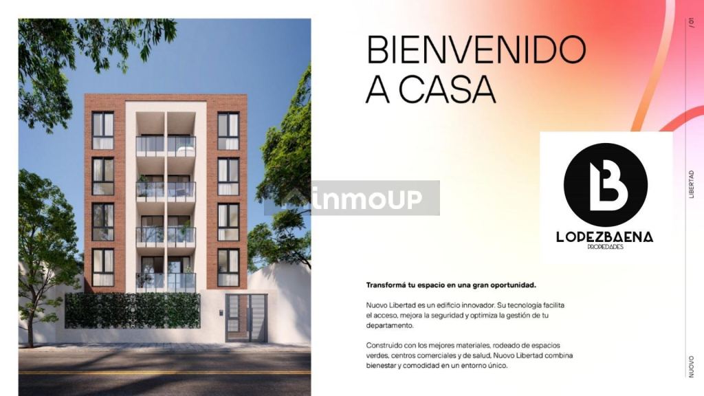 Departamento en Venta en Capital, Cordoba