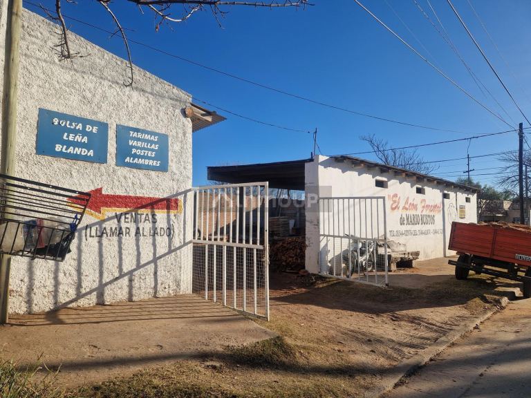 Terreno en Venta en San Javier, Cordoba