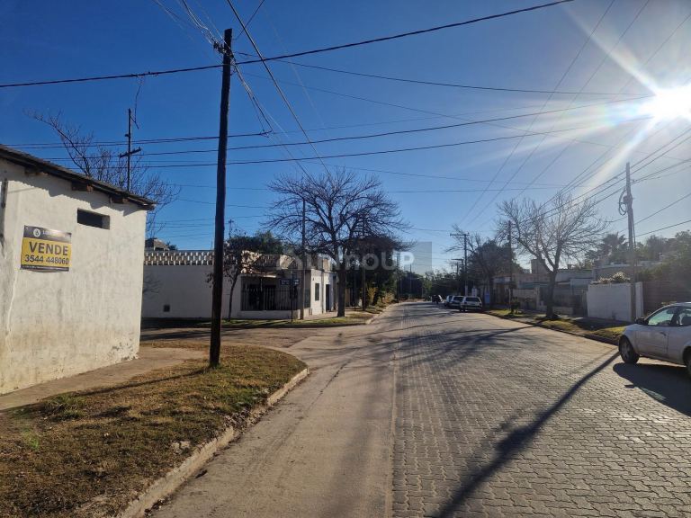 Terreno en Venta en San Javier, Cordoba